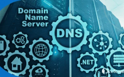 Change DNS of your Domain in Google Domains