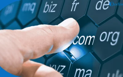 Internet Domain and Domain Type