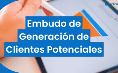 Lead Generation Funnel
