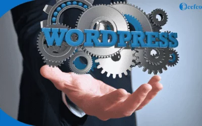 How to create a product in WordPress