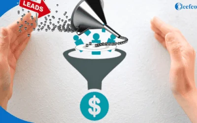 What is a sales funnel?