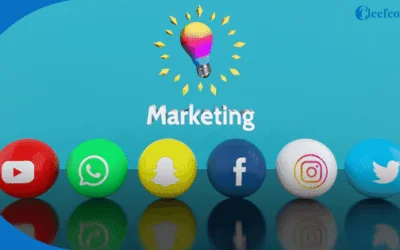 How to use social media for marketing