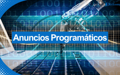 Desbloquea el Éxito: Inmersión en Anuncios Programáticos