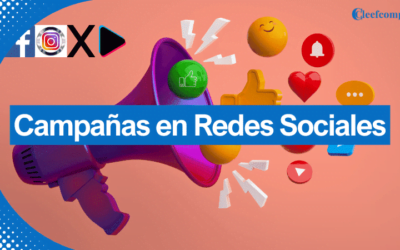 Potencia tus Campañas en Redes Sociales!