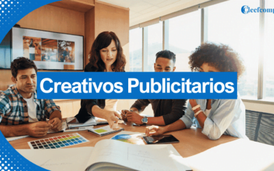 Potencia tu Estrategia: Creativos Publicitarios