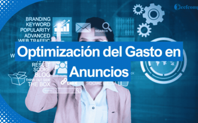 Optimización del Gasto en Anuncios: Estrategias Clave 2024