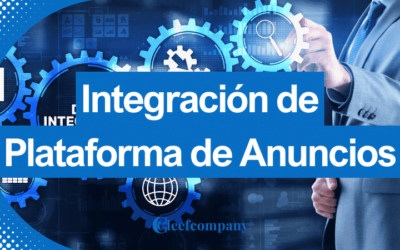 Integración de Plataforma de Anuncios – Optimiza tus Campañas Publicitarias