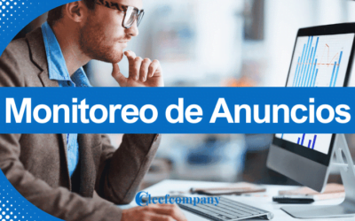 Monitoreo de Anuncios – Mejora el Rendimiento de tus Anuncios en 2024