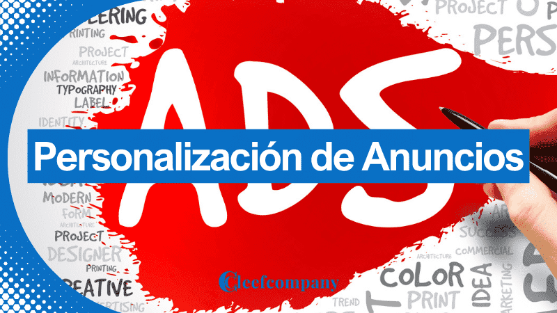 Desbloquea el Potencial: Personalización de Anuncios