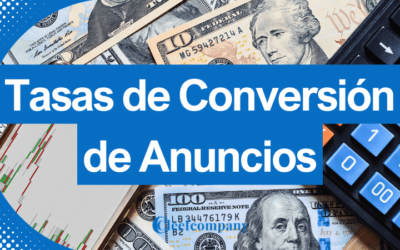 Aumenta tu ROI con Tasas de Conversión de Anuncios