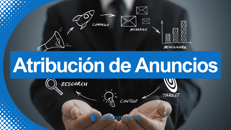 Descubre la Atribución de Anuncios