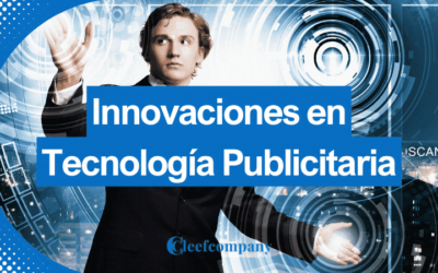 Descubriendo Innovaciones en Tecnología Publicitaria 