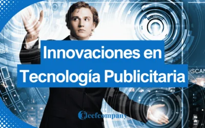 Discovering Innovations in Advertising Technology