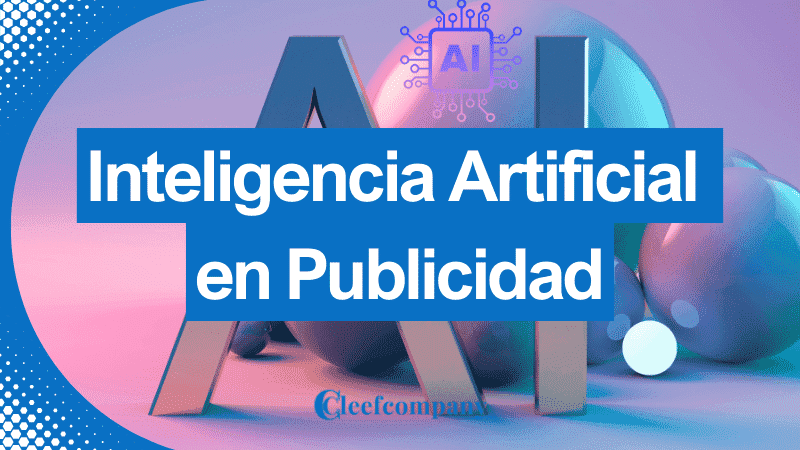  Inteligencia Artificial en Publicidad Digital