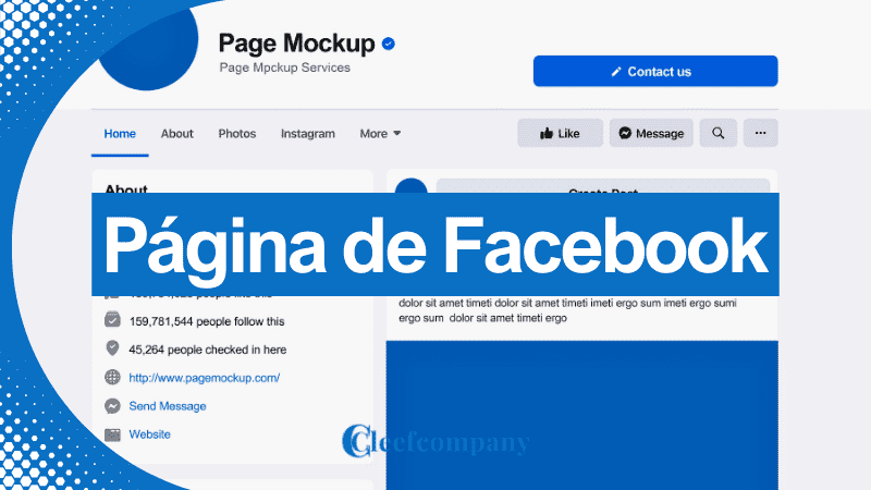 Cómo Crear y Gestionar una Página de Facebook Efectiva