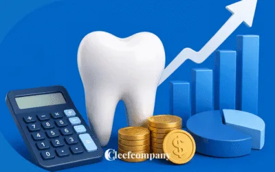 Guía Maestra de Finanzas para Clínicas Dentales: Domina tus Números