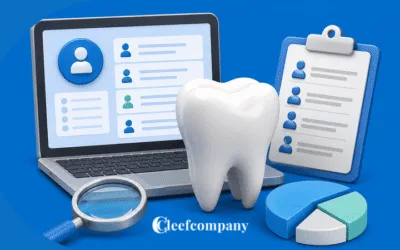 CRM for dental clinics: organize and build customer loyalty