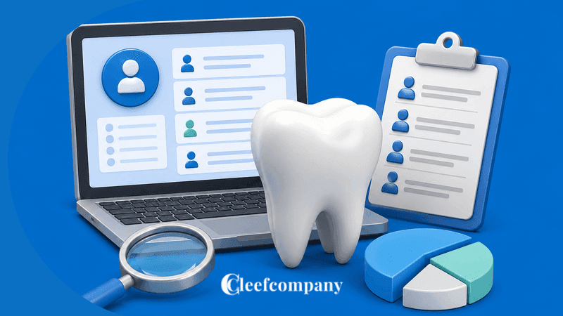 CRM para clínicas dentales