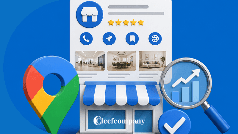 Google Business Profile dentistas