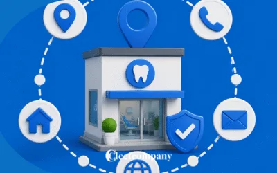 Optimize your local NAP SEO and attract more patients