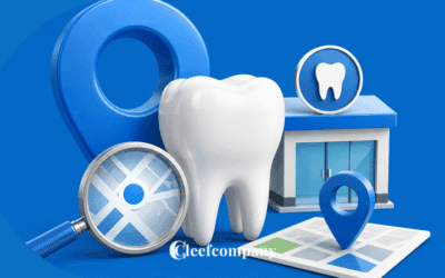 Blog Cleefcompany 11 SEO local para dentistas y Google Business Profile