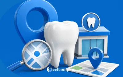 Local SEO for dentists and Google Business Profile