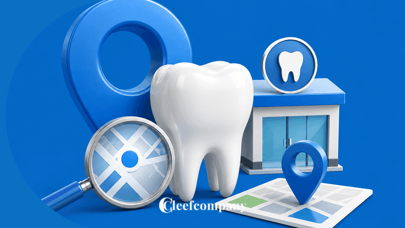 SEO local para dentistas