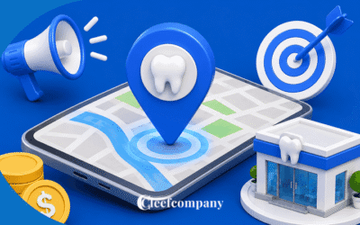 Cómo usar anuncios en Google Maps dentistas