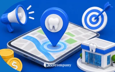 How to use ads on Google Maps for dentists