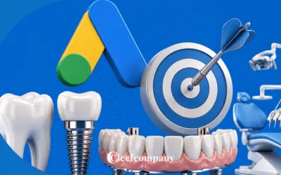Dental implant ads to attract more patients