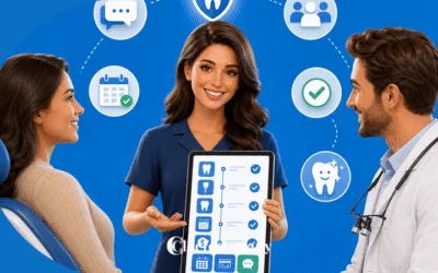 Dental sales consultant for more accepted treatments