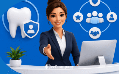 Atención al cliente clínica dental para fidelizar pacientes