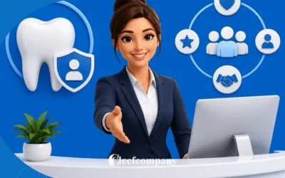 Dental clinic customer service to build patient loyalty