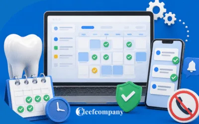 Automating dental appointments to reduce missed appointments
