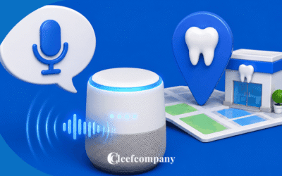 Optimiza tu clínica para búsqueda por voz dentistas