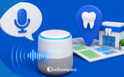 Optimize your clinic for voice search dentists