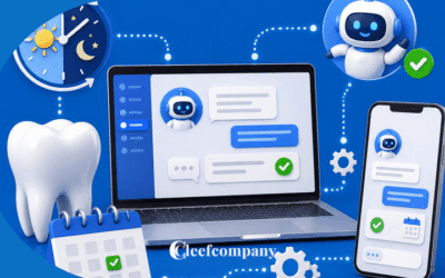 Chatbots para dentistas que generan más citas