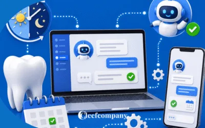 Chatbots for dentists that generate more appointments