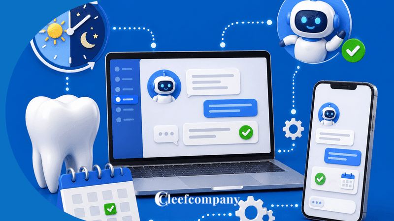 chatbots para dentistas