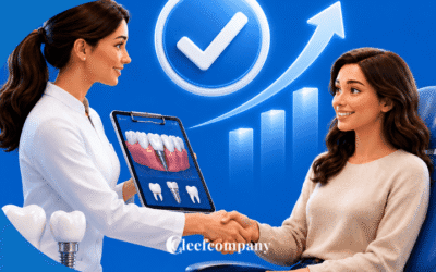 Cierre de presupuestos dentales y más tratamientos