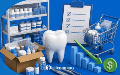 Dental Inventory Control: Reduce Costs and Waste