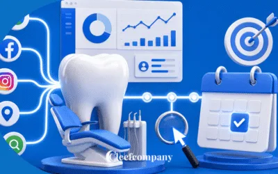 Conversion tracking dental: mide citas y pacientes