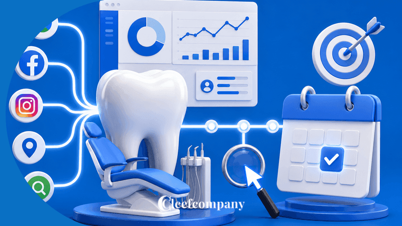 conversion tracking dental
