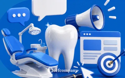 Copy para anuncios dentales que generan pacientes