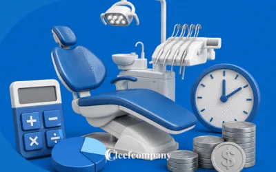 Dental Chair Hourly Cost: Calculate and Improve Profitability