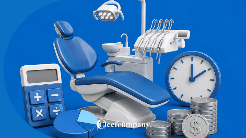 costo hora sillon dental