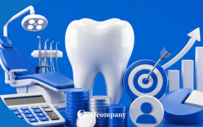 Cómo reducir tu costo por adquisición paciente dental