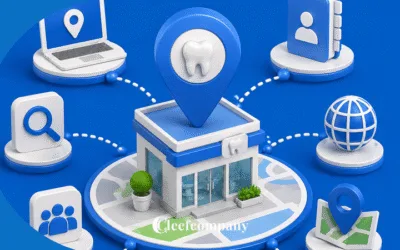 Dentist directories: improve your local SEO