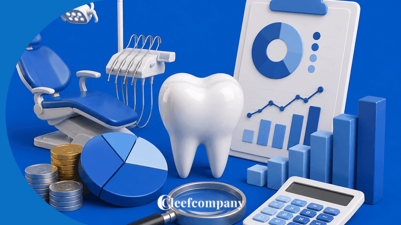 estado de resultados clinica dental