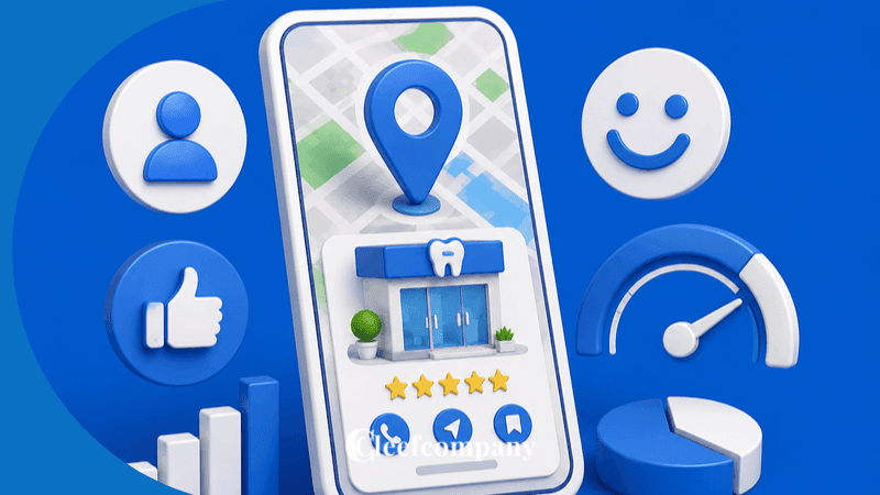 factores ranking google maps